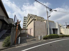 【東京都/板橋区成増】ゼファーヒルズ成増 外観