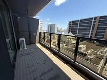 【埼玉県/川越市新富町】パークホームズ川越新富町アドーア バルコニー