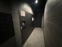 【埼玉県/川越市新富町】パークホームズ川越新富町アドーア 宅配BOX