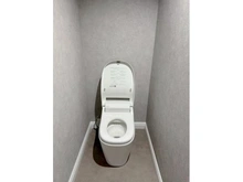 【東京都/板橋区成増】グランドメゾン成増 トイレ