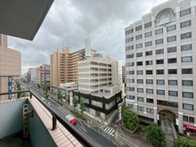 【東京都/板橋区成増】グランドメゾン成増 眺望