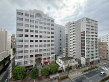 【東京都/板橋区成増】グランドメゾン成増 眺望
