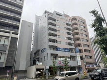【東京都/板橋区成増】グランドメゾン成増 外観