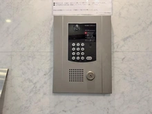 【東京都/板橋区成増】グランドメゾン成増 オートロック