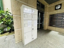 【東京都/板橋区成増】成増アクト1 宅配BOX