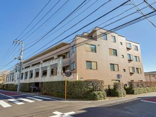 【東京都/練馬区早宮】テラス早宮 外観