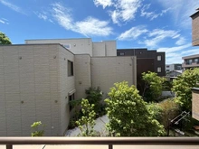 【東京都/練馬区早宮】テラス早宮 眺望