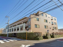 【東京都/練馬区早宮】テラス早宮 外観