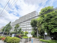 【東京都/板橋区成増】成増ハウス 外観
