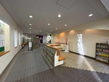 【東京都/板橋区成増】成増ハウス エントランス