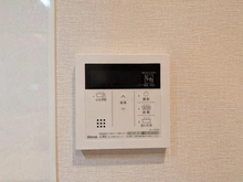 【東京都/板橋区成増】成増ハウス 給湯器リモコン