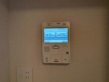 【東京都/板橋区成増】成増ハウス TVモニター付きインターホン
