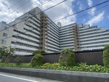 【埼玉県/富士見市榎町】富士見ニューライフ 外観
