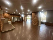 【埼玉県/富士見市榎町】富士見ニューライフ エントランス