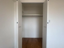 【埼玉県/朝霞市三原】ルネ朝霞台グランアベニュー 収納