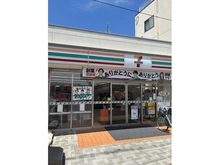 【東京都/板橋区桜川】クアトロウーノ城北中央公園 セブンイレブン上板橋駅前店（現地より約800m）
