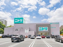 【東京都/板橋区成増】ファミール成増 ニトリ成増店（現地より約572m）