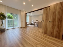 【東京都/板橋区成増】東建ニューハイツ成増 リビング：※家具・調度品等は本体価格に含まれません。