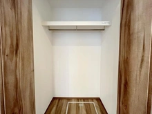 【東京都/板橋区成増】東建ニューハイツ成増 収納