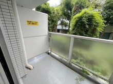 【東京都/板橋区成増】東建ニューハイツ成増 バルコニー