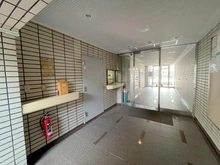 【東京都/板橋区成増】東建ニューハイツ成増 エントランス