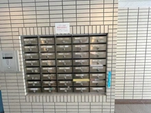 【東京都/板橋区成増】東建ニューハイツ成増 宅配BOX