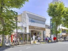 【東京都/板橋区成増】東建ニューハイツ成増 成増駅（現地より約850m）