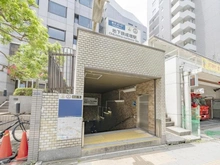 【東京都/板橋区成増】東建ニューハイツ成増 地下鉄成増駅（現地より約750m）