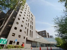 【東京都/板橋区成増】東建ニューハイツ成増 独立行政法人国立病院機構埼玉病院（現地より約1,800m）