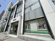 【東京都/板橋区成増】東建ニューハイツ成増 三井住友銀行 Olive LOUNGE 成増店（現地より約650m）