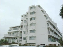 【埼玉県/ふじみ野市上福岡】朝日プラザ上福岡 外観
