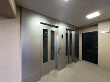 【埼玉県/朝霞市栄町】シャルム第2朝霞 共用部