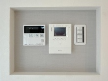 【東京都/板橋区高島平】東久高島平ハイツ インターホン・給湯器リモコン