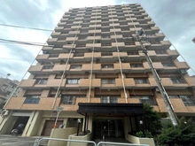 【東京都/板橋区成増】成増ローヤルコーポ 外観