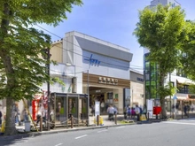 【東京都/板橋区成増】成増ローヤルコーポ 成増駅（現地より約300m）