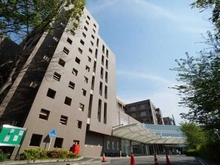 【東京都/板橋区成増】成増ローヤルコーポ 独立行政法人国立病院機構埼玉病院（現地より約1,500m）