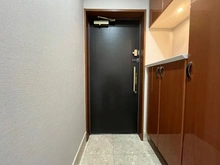 【東京都/練馬区旭町】レクセルマンション成増第3 玄関