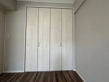 【東京都/練馬区旭町】レクセルマンション成増第3 収納