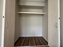 【東京都/練馬区旭町】レクセルマンション成増第3 収納
