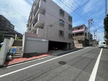 【東京都/板橋区成増】コスモ成増 外観
