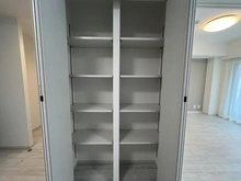 【東京都/板橋区成増】コスモ成増 収納