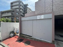 【東京都/板橋区成増】コスモ成増 敷地内施設