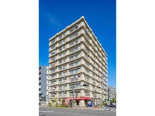 【東京都/板橋区東坂下】あずさわグランドハウス 外観