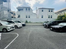 【東京都/板橋区成増】ウィンシティ成増 駐車場