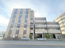 【埼玉県/朝霞市西弁財】センチュリー朝霞台ロベスト・カーサ 外観