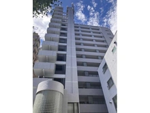【東京都/板橋区成増】成増シティタワー 外観