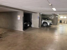 【東京都/板橋区成増】成増シティタワー 駐車場