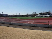 【埼玉県/朝霞市栄町】クリオ朝霞 弐番館 朝霞中央公園（現地より約800m）