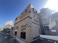 【東京都/板橋区西台】日神パレステージ東武練馬台東館 外観