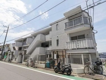 【東京都/板橋区徳丸】サンライフ徳丸ヶ丘 外観